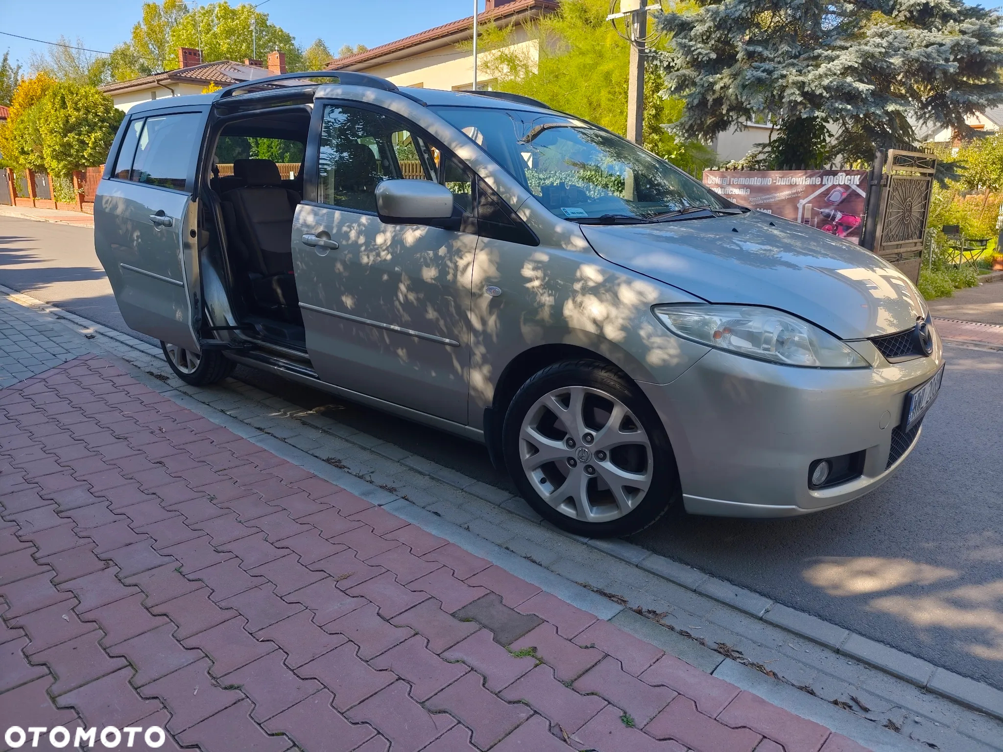 Mazda 5 2.0 Exclusive - 7