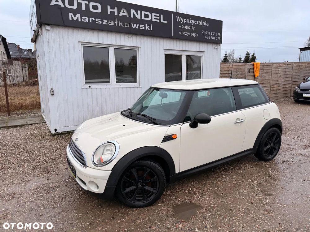 MINI ONE - 2