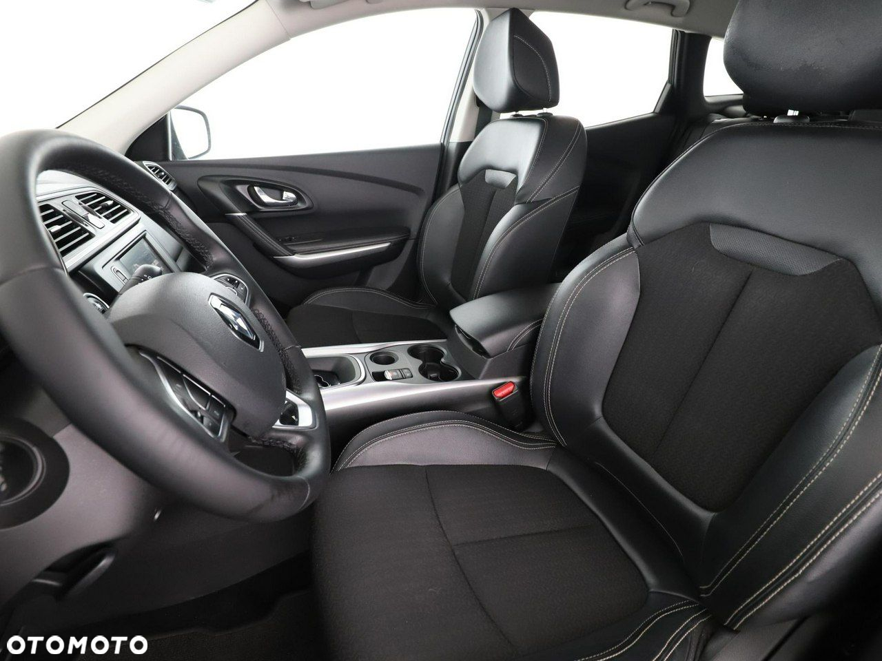Renault Kadjar 1.2 Energy TCe Intens EDC - 13