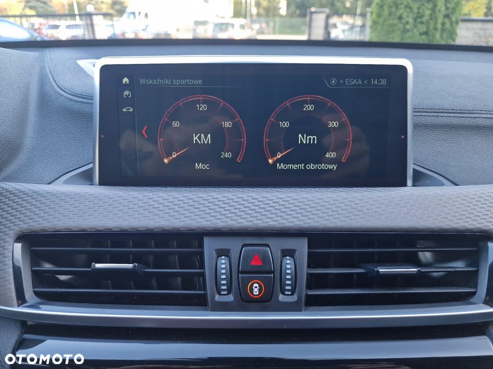 BMW X2 xDrive20i GPF M Sport X - 23