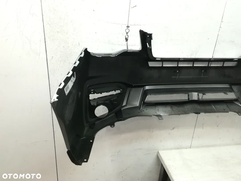 Subaru Forester IV lift zderzak przedni przód - 7