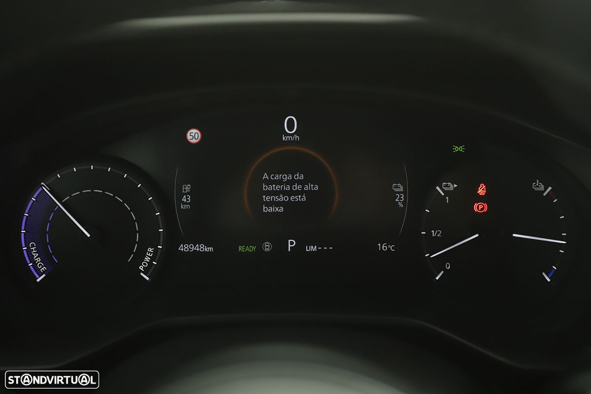 Mazda MX-30 e-Skyactiv Excellence - 16