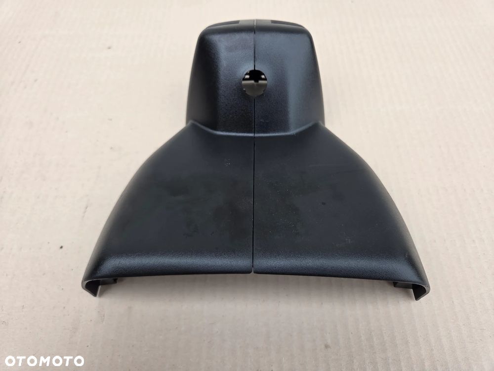 Osłona obudowa lusterka wewnętrznego Citroen C5X  9831408480 - 2