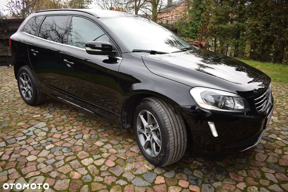 Volvo XC 60 - 19