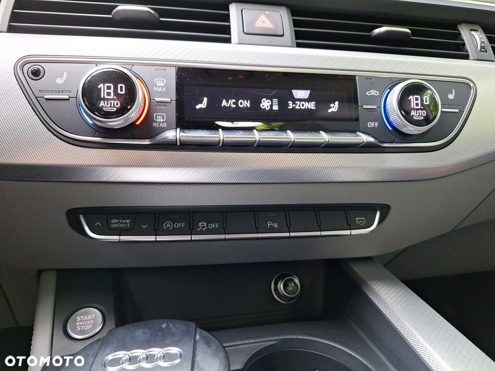 Audi A5 Sportback - 22