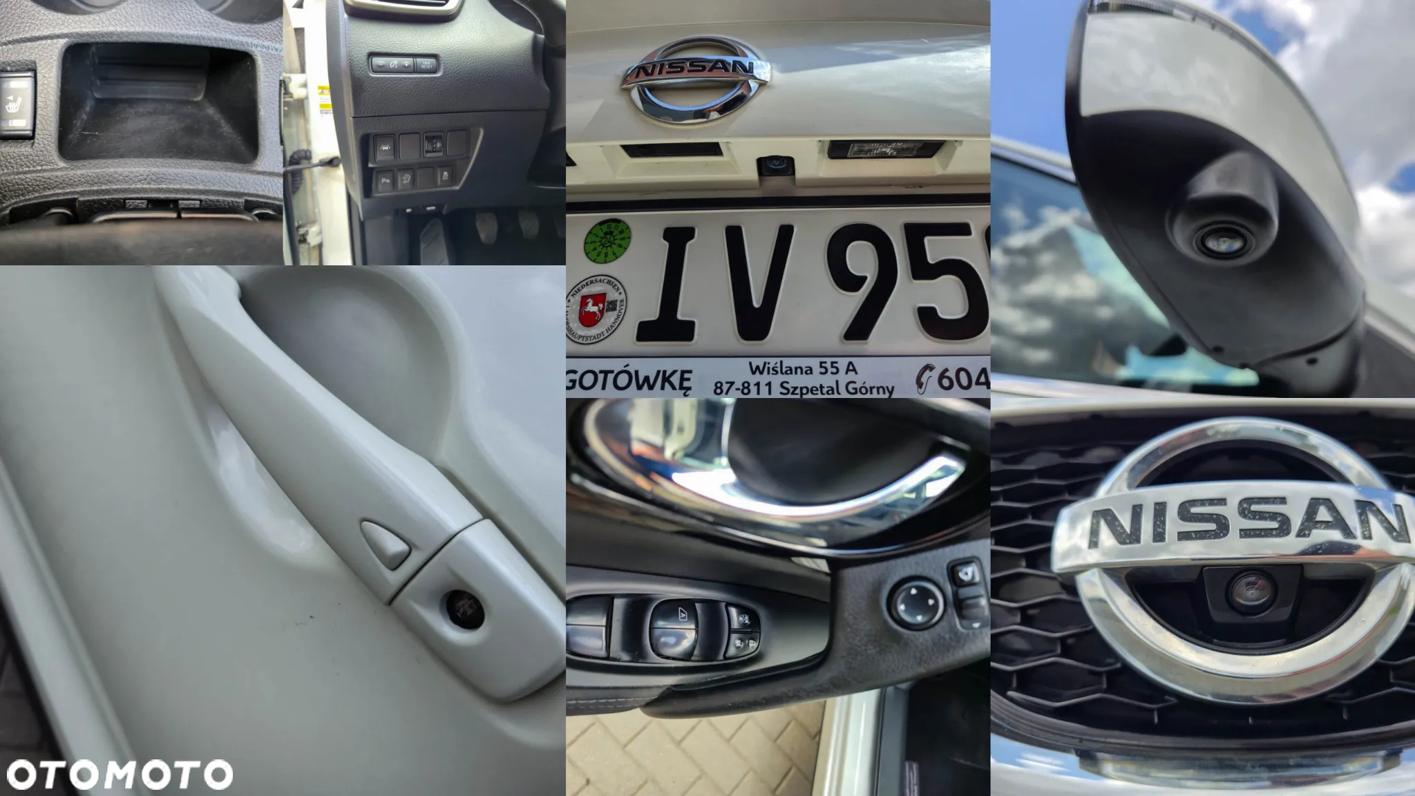 Nissan Qashqai - 12