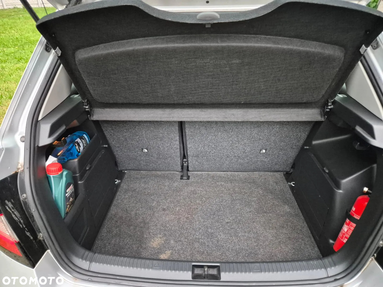 Skoda Fabia 1.0 Ambition - 13