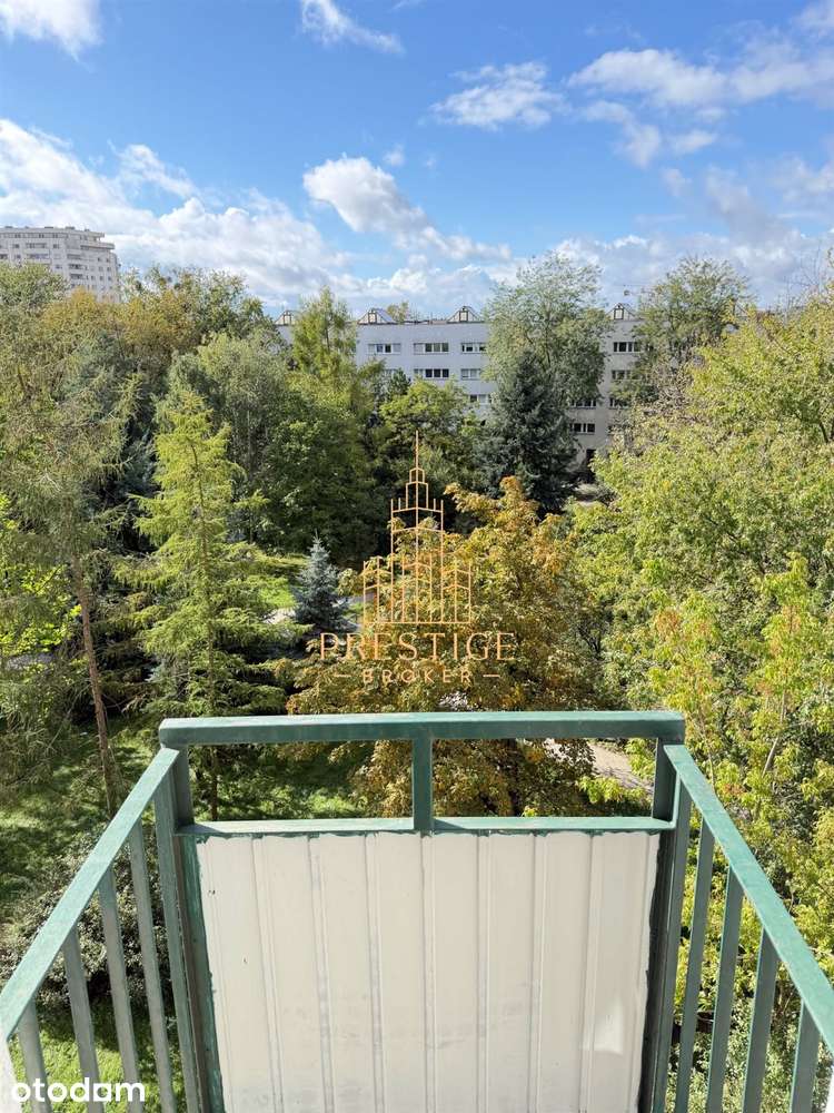 2 oddzielne pokoje na Żoliborzu przy Elbląskiej