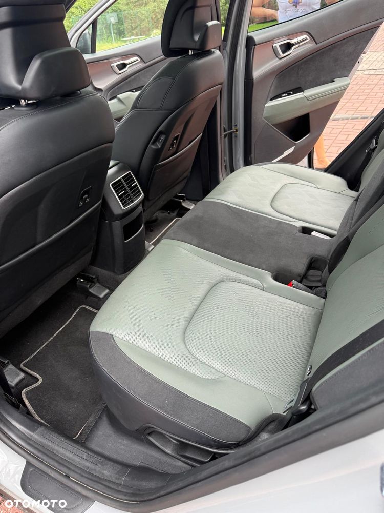Kia Sportage - 18