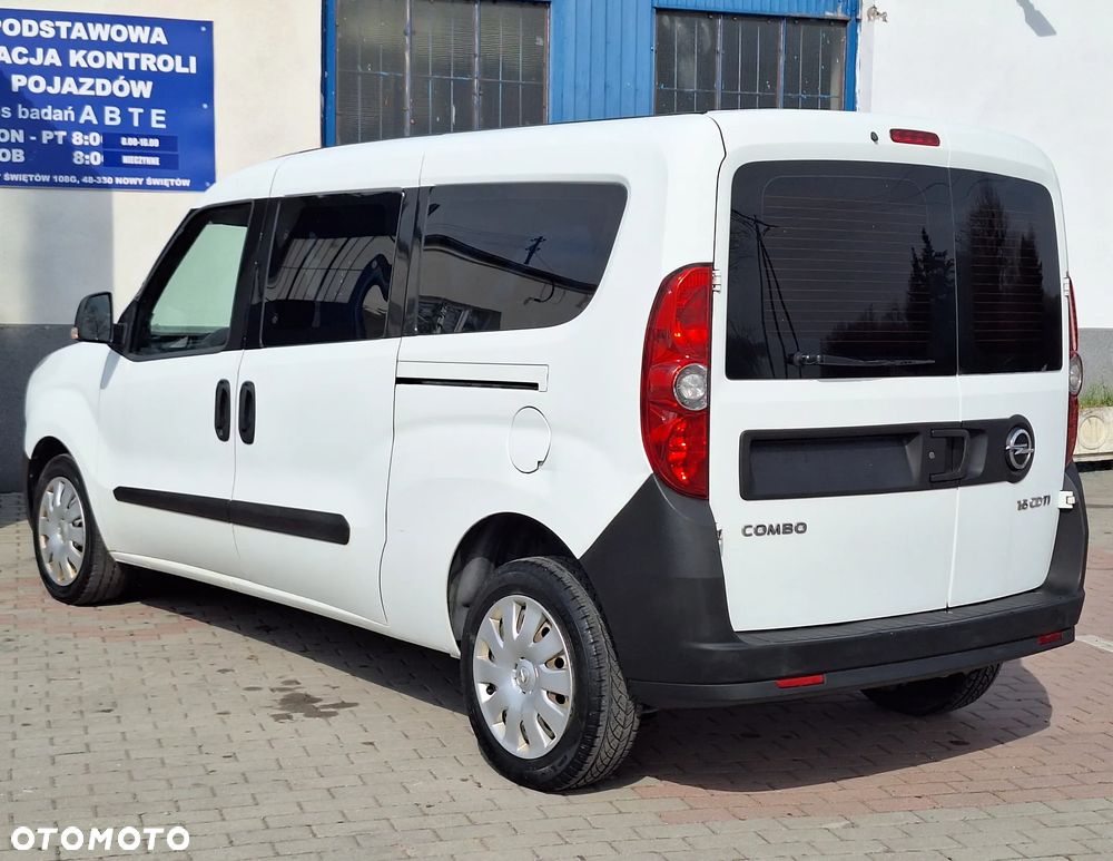 Fiat Doblo - 6