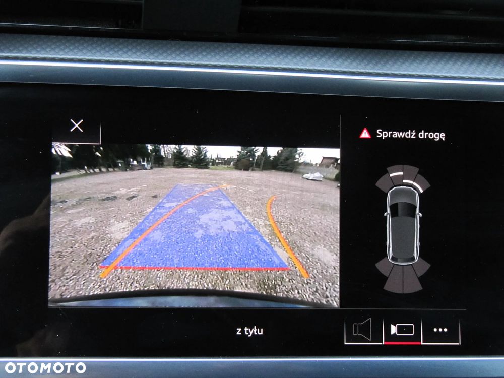 Audi Q3 35 TFSI S tronic - 19