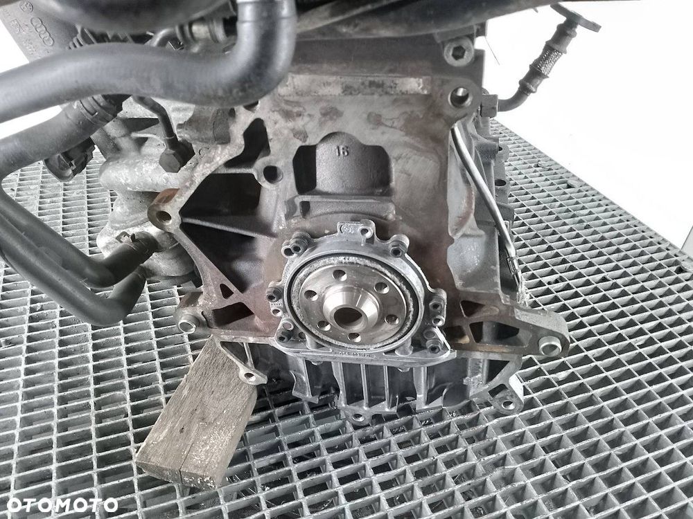 SILNIK VW GOLF IV AXR 1.9 TDI 101KM - 3