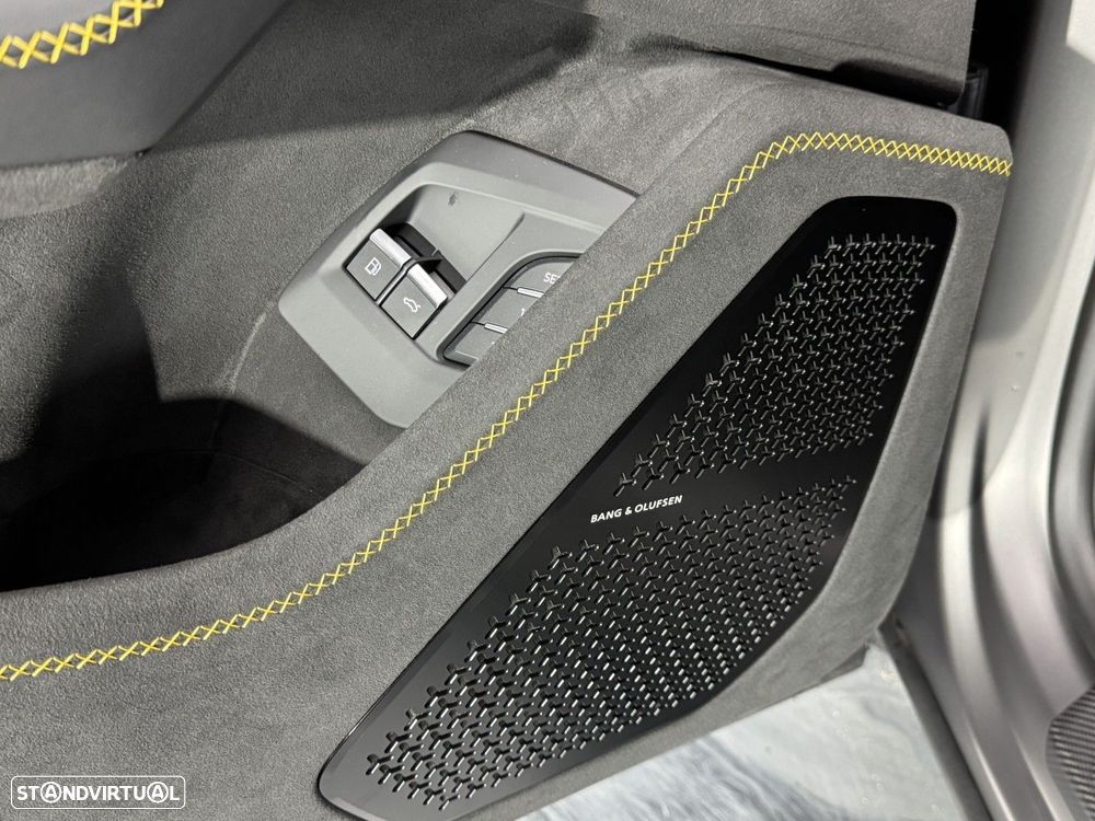 Lamborghini Urus 4.0 V8 SE - 17