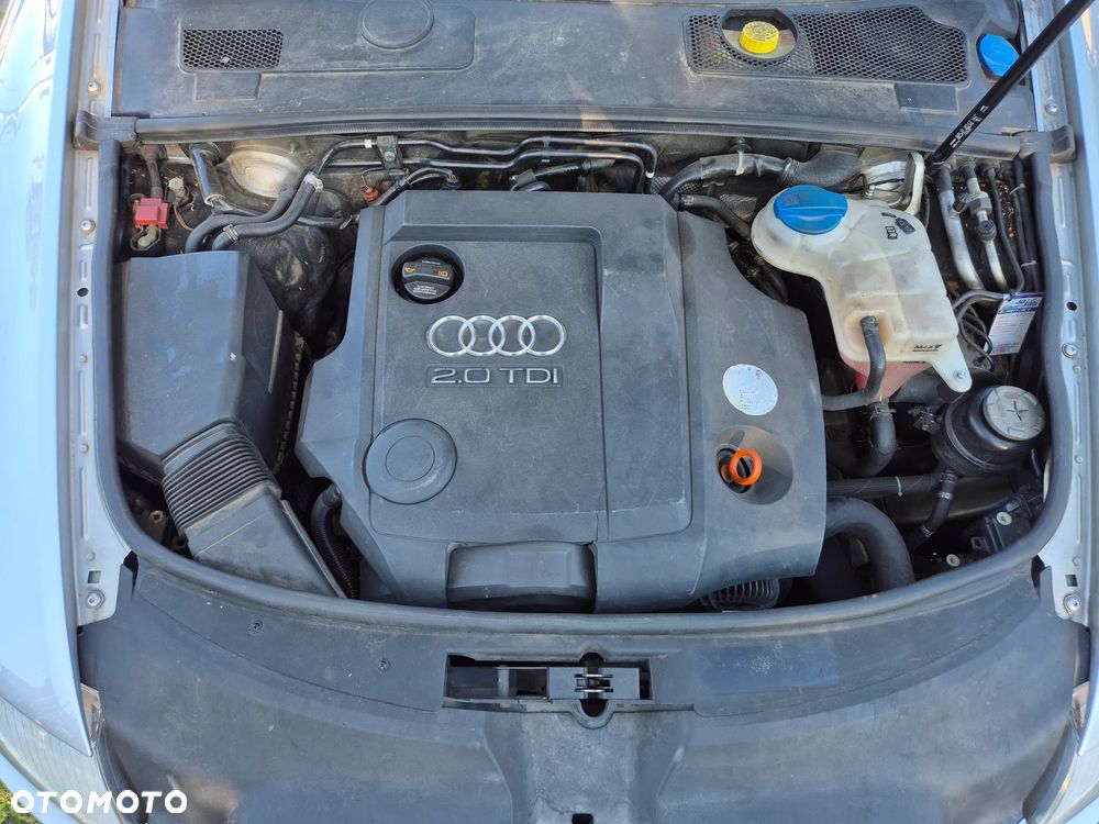 Audi A6 Avant - 18