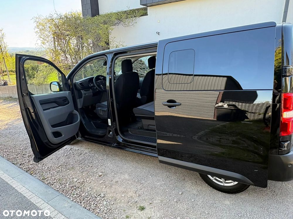 Peugeot Traveller L2 2.0 EAT8 Active - 5
