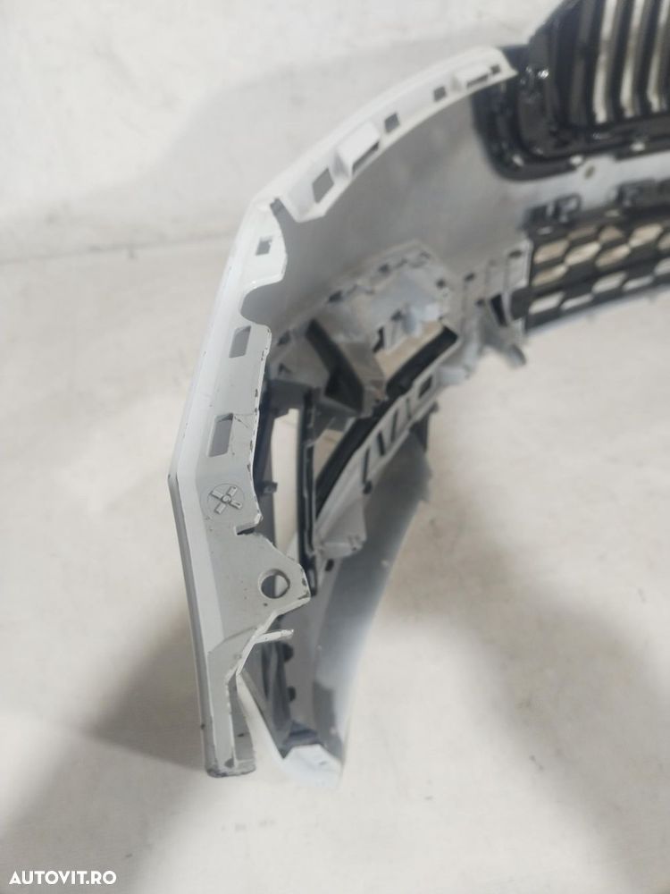 Bara fata Skoda Octavia 4, 2020, 2021, 2022, 2023, 2024, cod origine OE 5E3807221. - 16