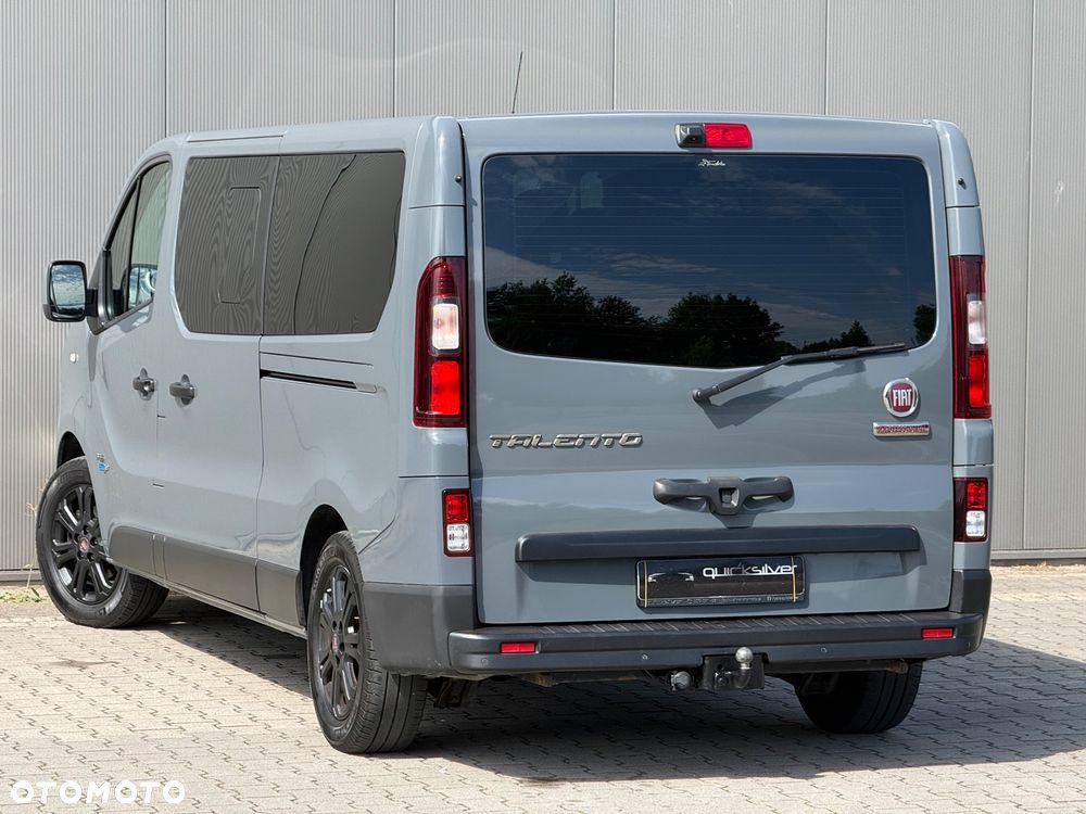 Fiat Talento - 7