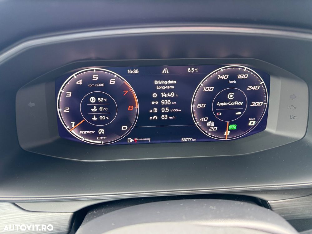 Cupra Formentor - 10