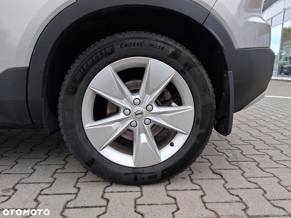 Volvo XC 40 - 28