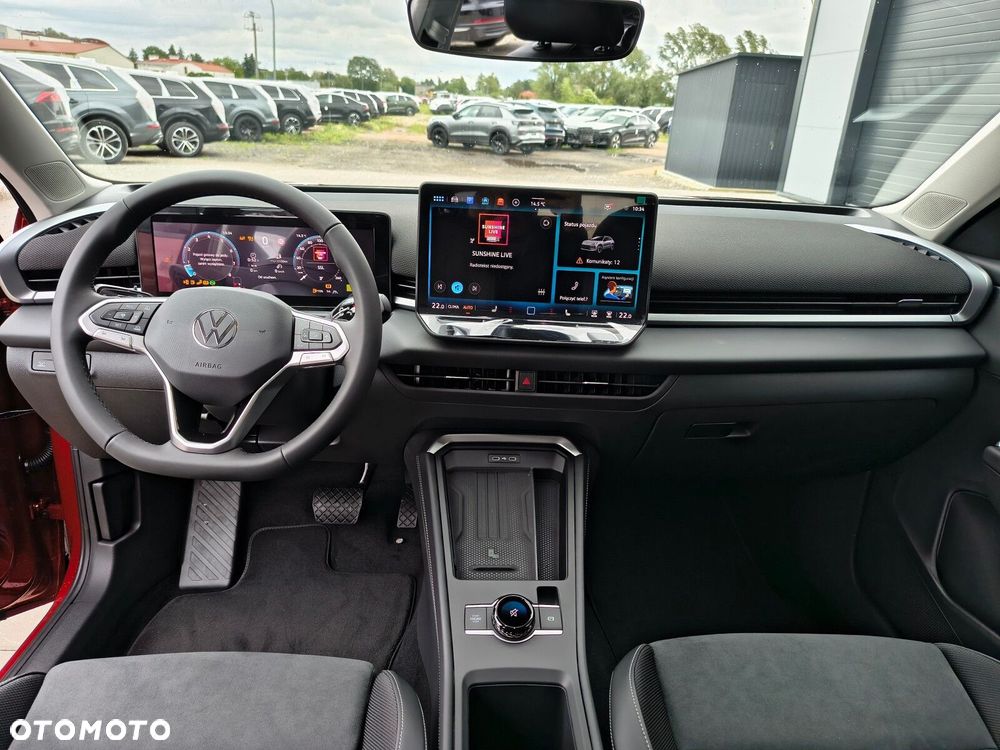 Volkswagen T-Roc 1.5 TSI Style DSG - 31