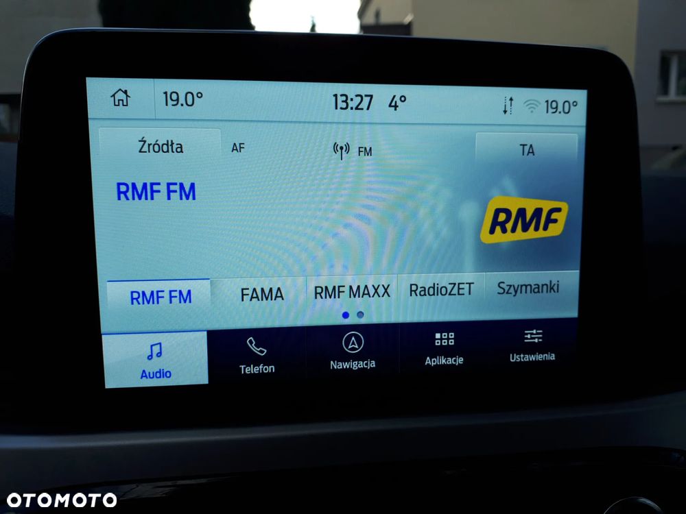 Ford Escape 2.0 EcoBoost AWD Titanium - 30