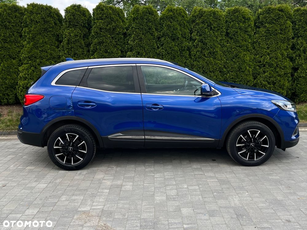 Renault Kadjar - 7