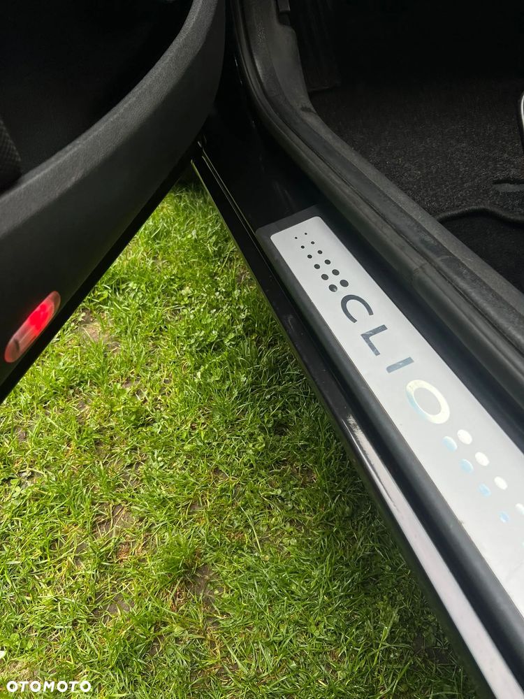 Renault Clio 2.0 16V ESP Edition Dynamique - 11
