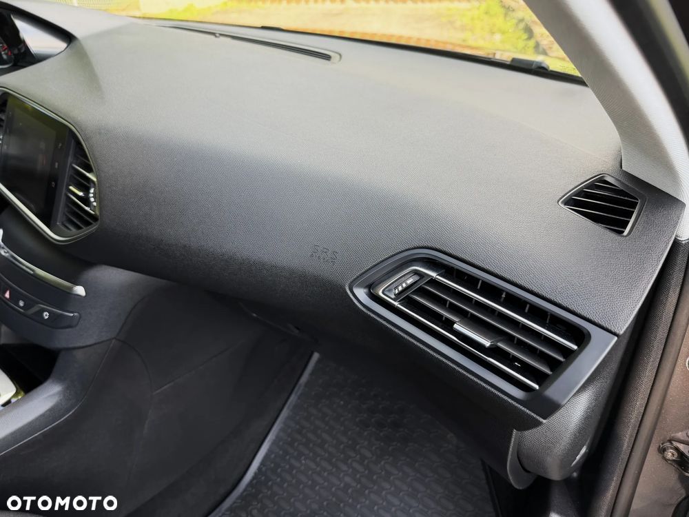 Peugeot 308 BlueHDi 130 Stop & Start Allure - 35