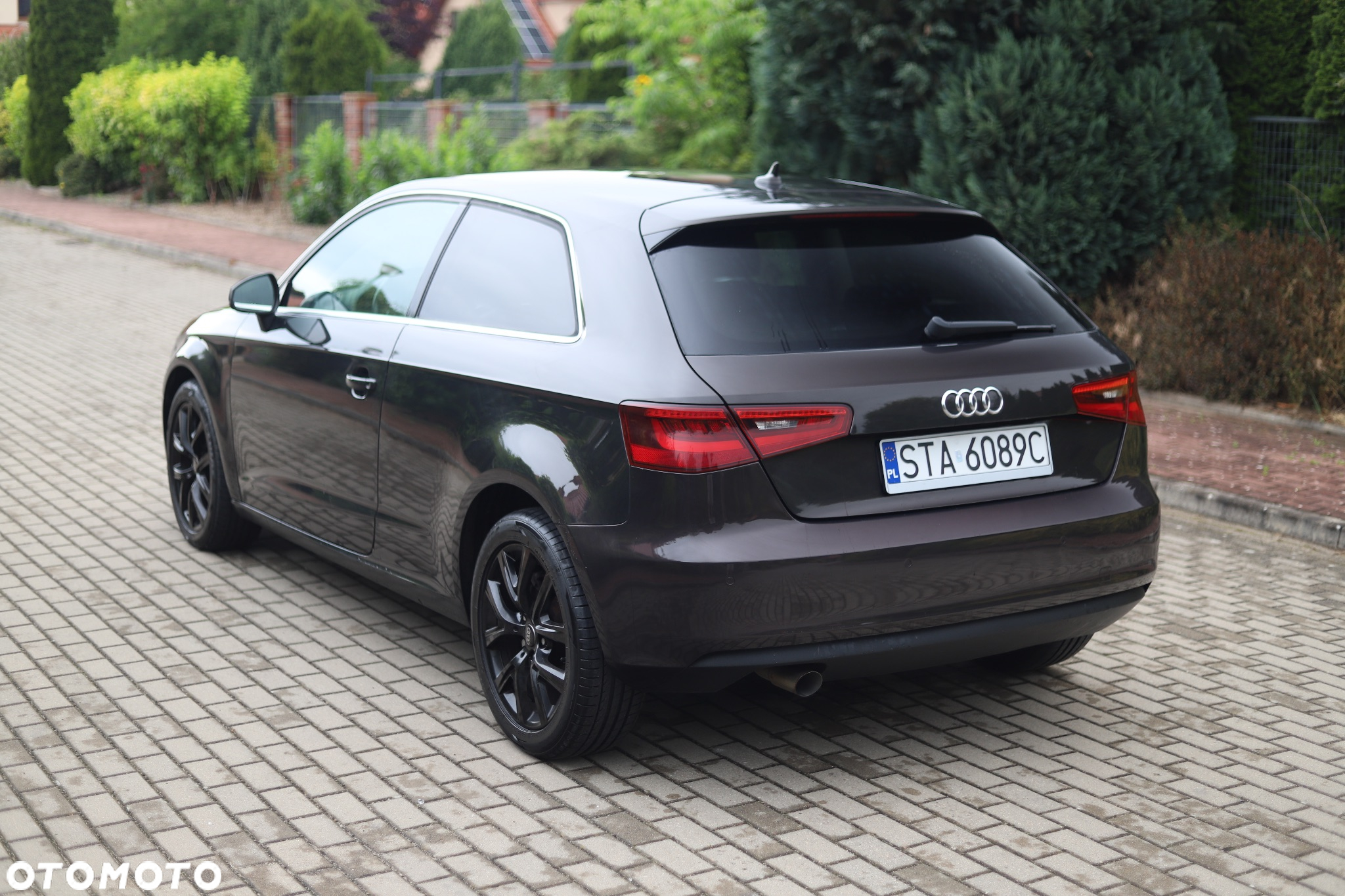 Audi A3 1.6 TDI ultra Attraction - 14