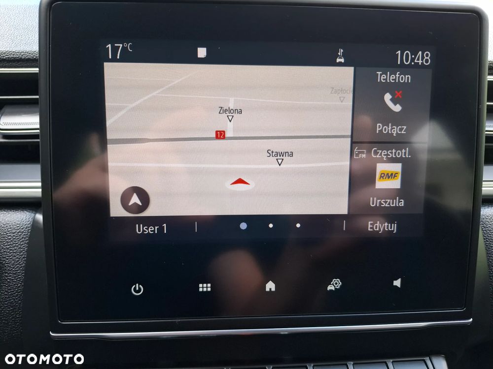Renault Captur - 21