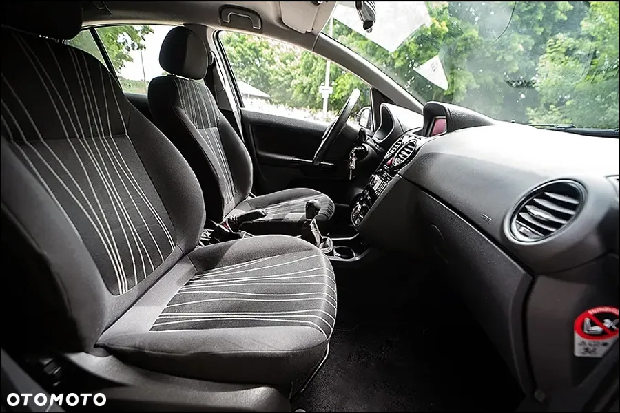 Opel Corsa - 34