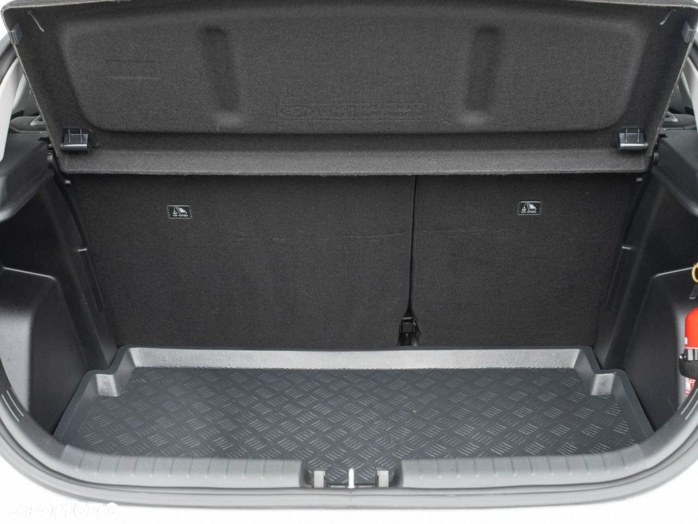 Hyundai i20 1.0 T-GDI Pure - 22