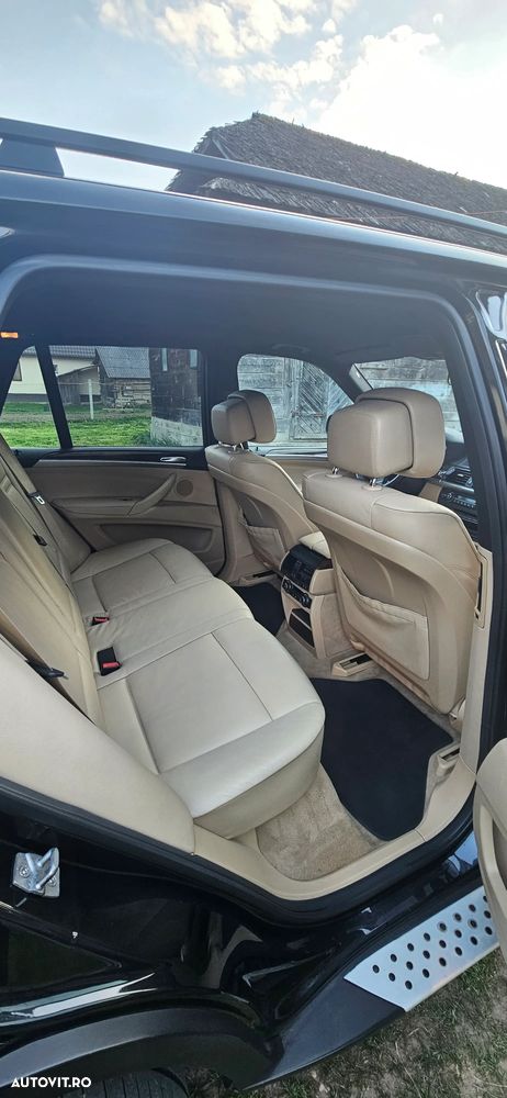 BMW X5 - 4