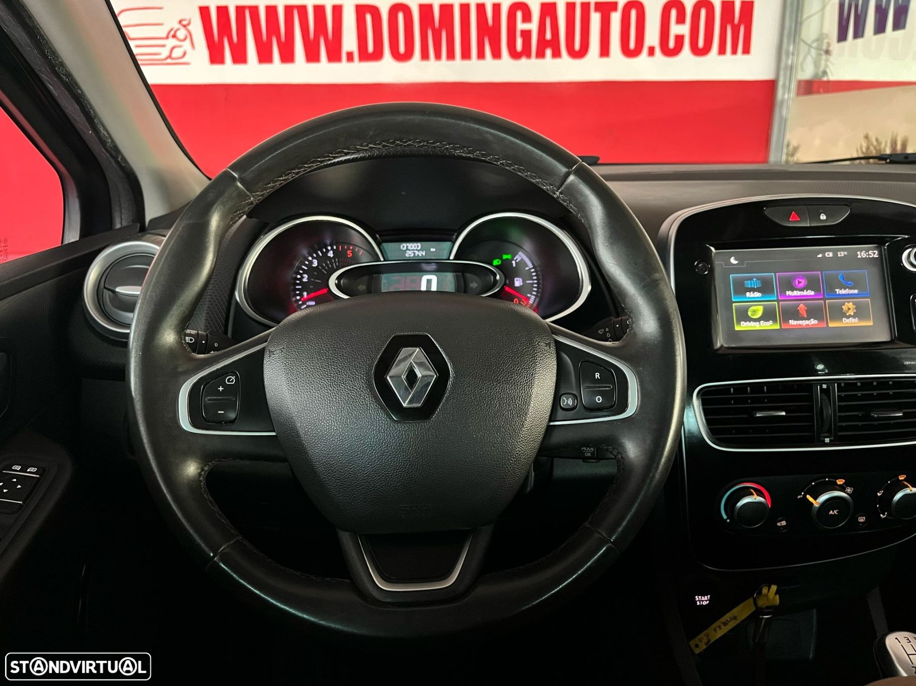 Renault Clio 1.5 dCi Limited - 15