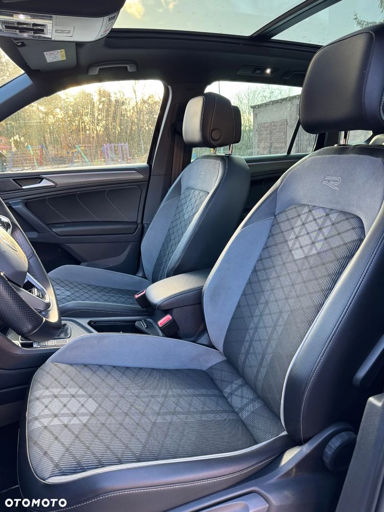 Volkswagen Tiguan 1.5 TSI EVO R-Line DSG - 16