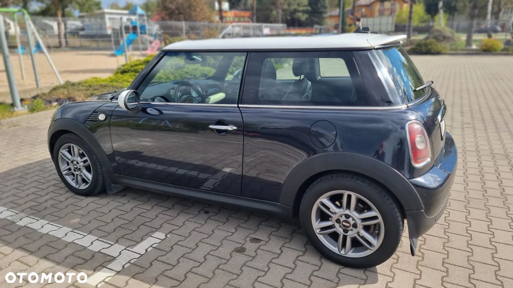 MINI Cooper D - 16