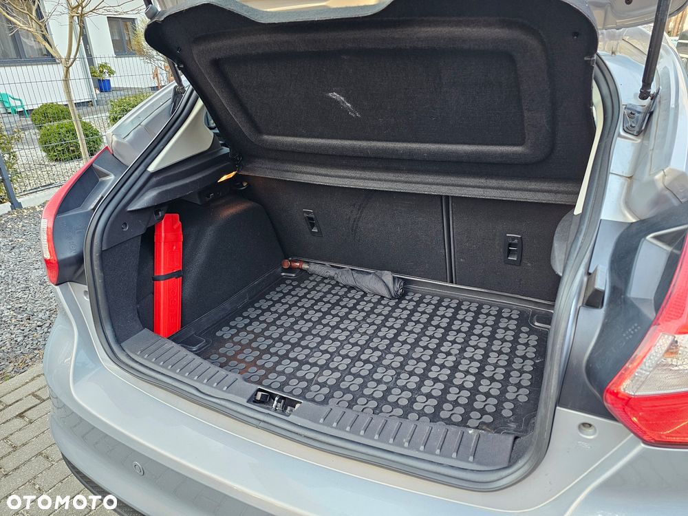 Ford Focus 1.6 TDCi Edition - 9