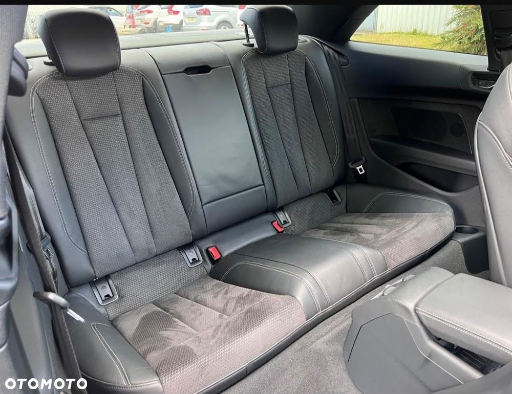Audi A5 Coupé - 5