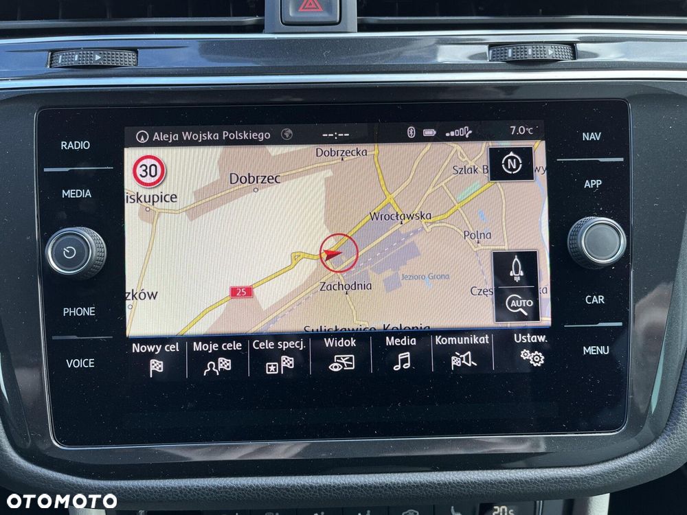 Volkswagen Tiguan 2.0 TDI BMT SCR Comfortline DSG - 26