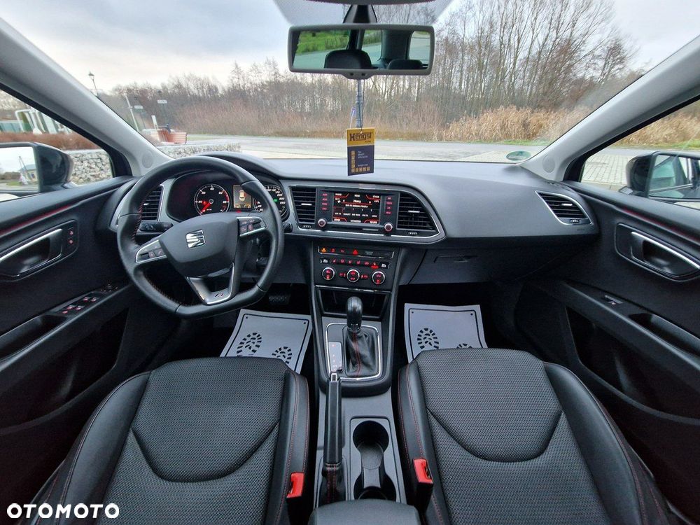 Seat Leon - 13