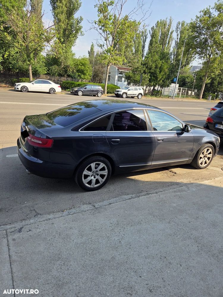 Audi A6 Limuzina - 3
