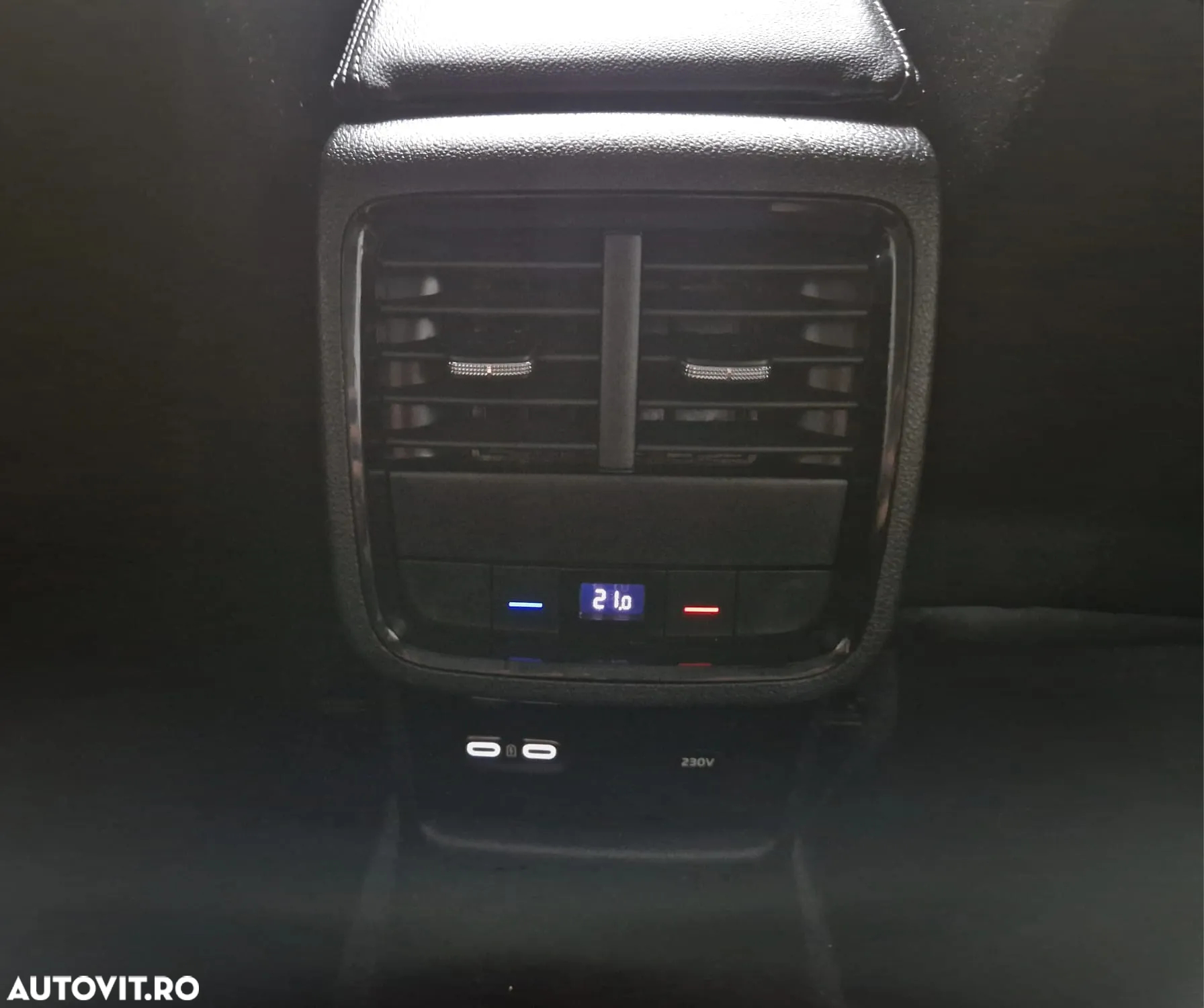 Skoda Octavia 2.0 TDI Ambition - 26