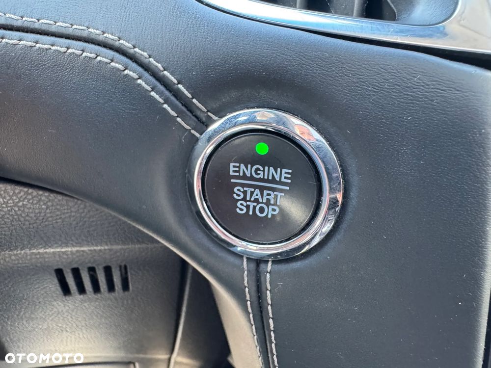 Ford Edge 2.0 EcoBlue Twin-Turbo 4WD Vignale - 28