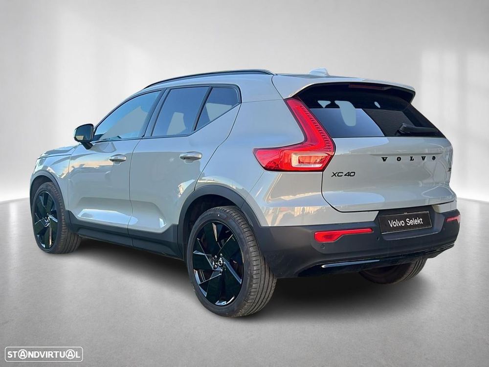 Volvo XC 40 - 2