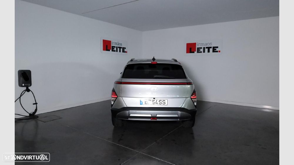 Hyundai Kauai 1.0 T-GDi Premium - 21