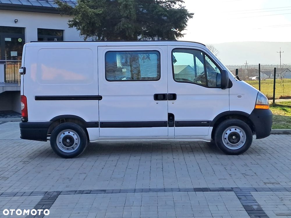 Renault Master - 7