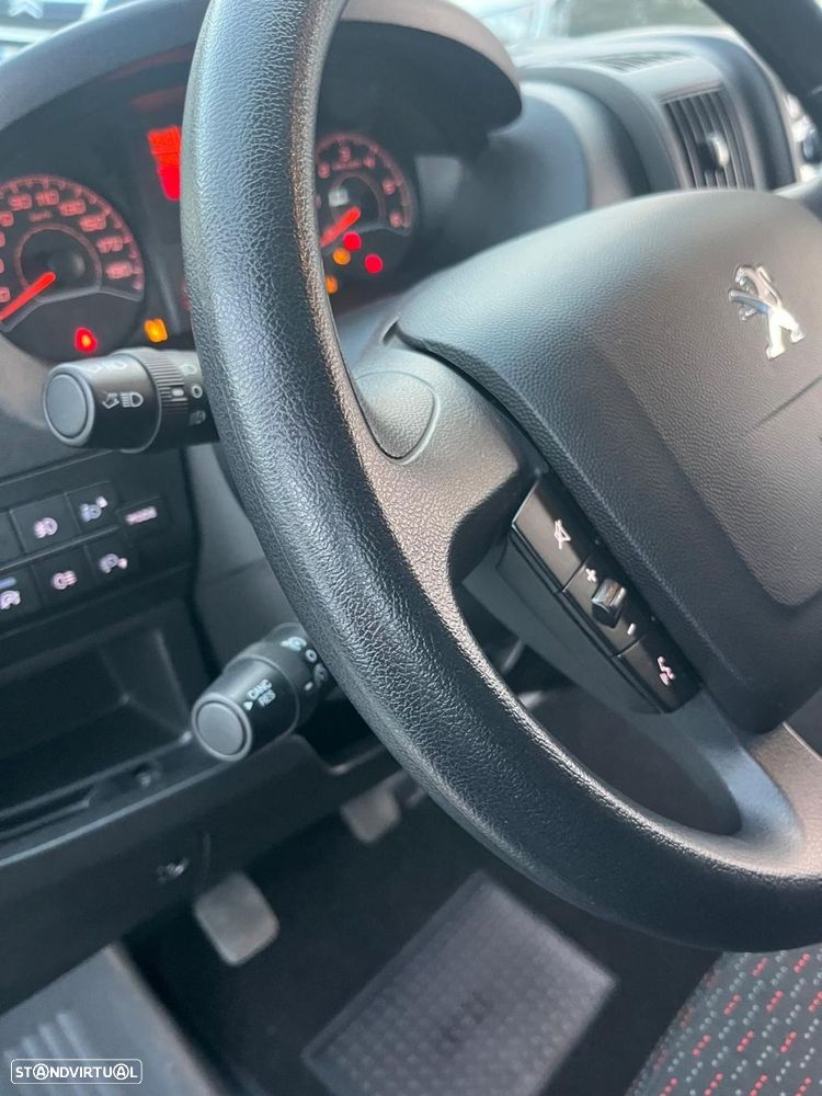 Peugeot Boxer MAXI Iva dedutível - 16