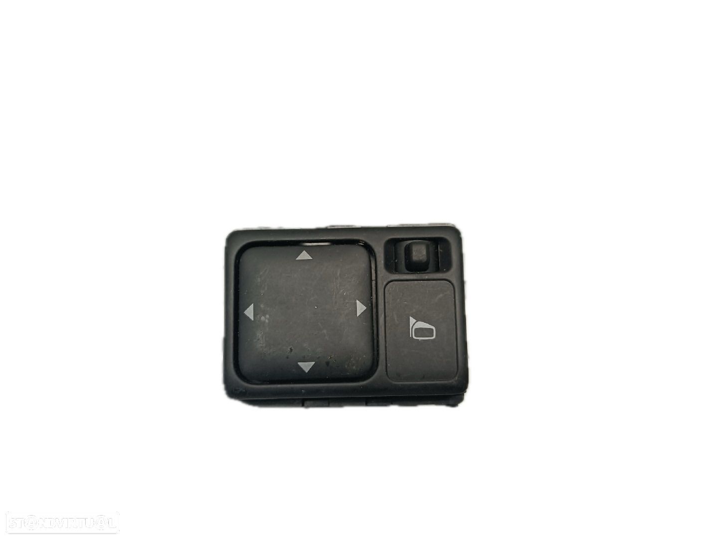 Botão / Comando Regulador De Espelhos Nissan Micra Iii (K12) - 1