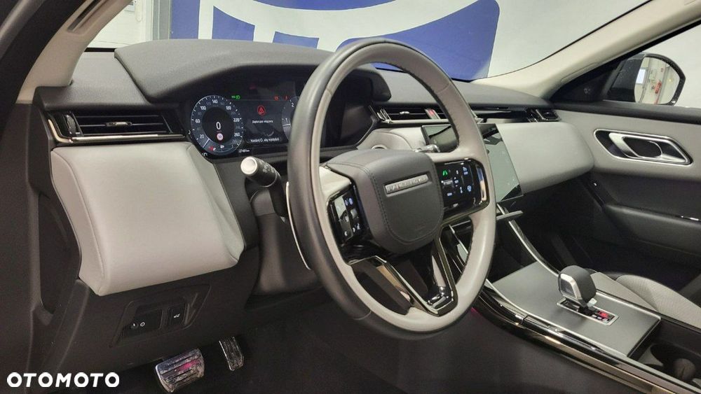Land Rover Range Rover Velar 3.0 D300 mHEV Dynamic SE - 14