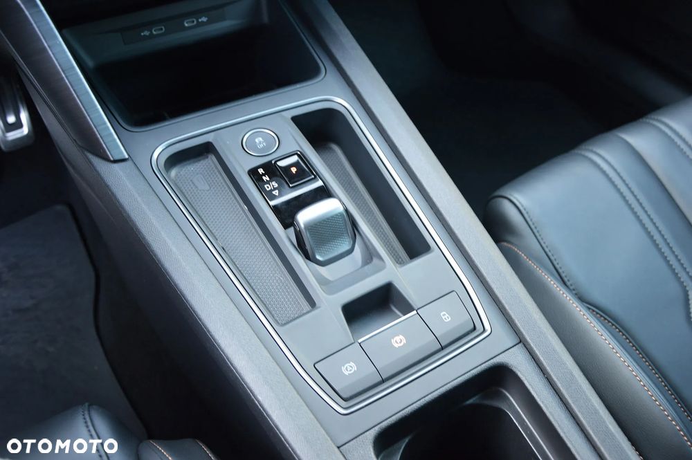 Cupra Formentor VZ5 2.5 TSI 4Drive DSG Enceladus Grey Matt Edition - 18